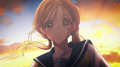 With You, Our Love Will Make it Through