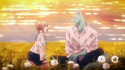 With You, Our Love Will Make it Through