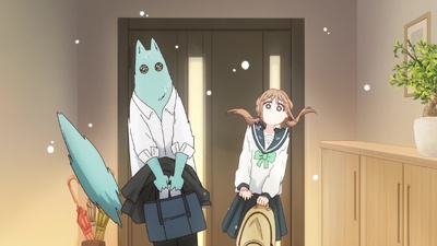 With You, Our Love Will Make it Through