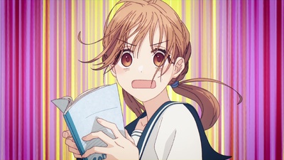 With You, Our Love Will Make it Through