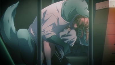 With You, Our Love Will Make it Through