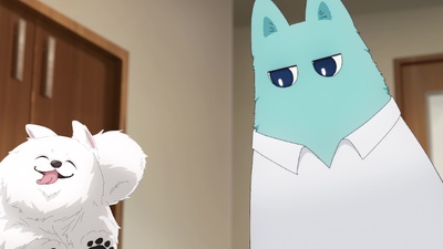 With You, Our Love Will Make it Through