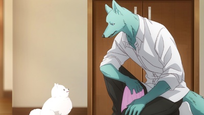 With You, Our Love Will Make it Through