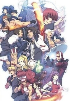 The King of Fighters: Awaken