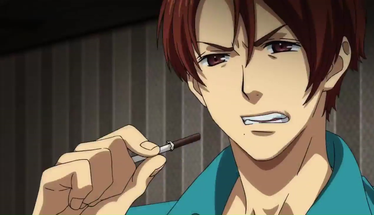 King Of Prism Pride The Hero King of Prism: Pride the Hero (Anime) | AnimeClick.it