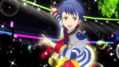 KING OF PRISM -Shiny Seven Stars-