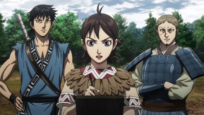 Kingdom 6