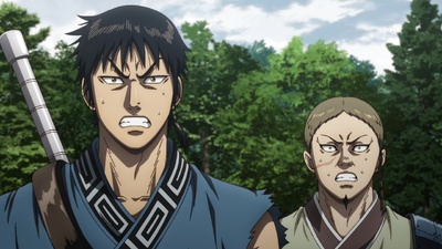 Kingdom 6