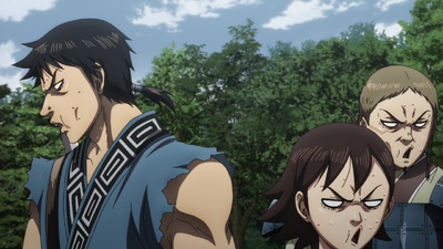 Kingdom 6