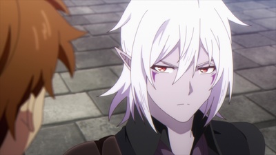 King's Raid: Ishi o Tsugu Mono-tachi