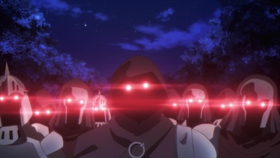King's Raid: Ishi o Tsugu Mono-tachi