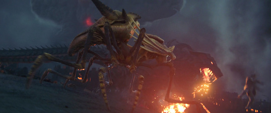 Kingsglaive: Final Fantasy XV