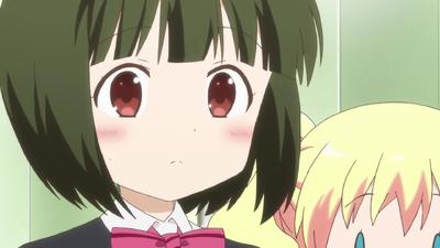 Kin'iro Mosaic: Pretty Days