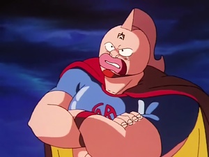 Kinnikuman: Kinnikusei Ōi Sōdatsu-hen