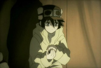 Kino no tabi - The Beautiful World