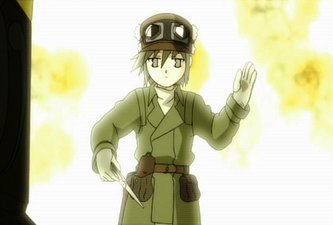 Kino no tabi - The Beautiful World