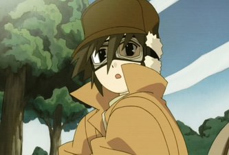 Kino no tabi - The Beautiful World