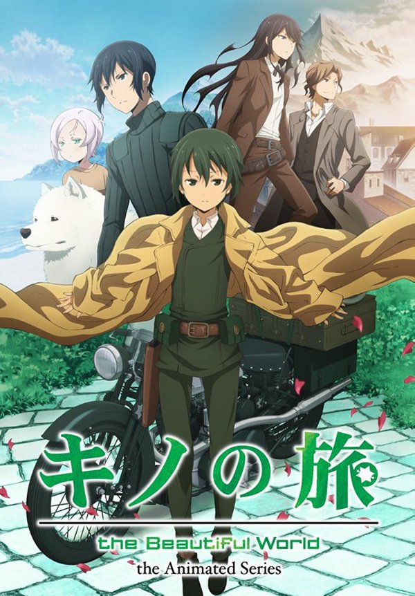 Kino's Journey