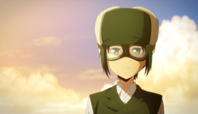 Kino's Journey