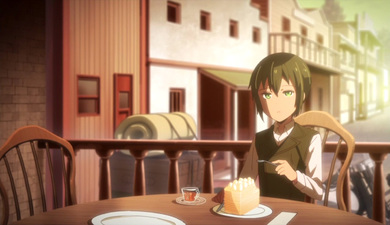 Kino's Journey