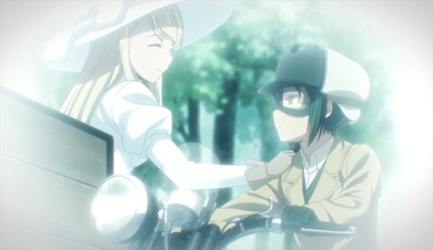 Kino's Journey