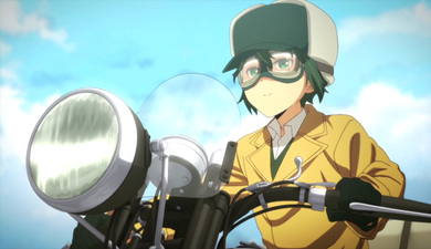 Kino's Journey