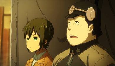 Kino's Journey