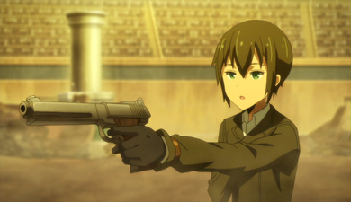 Kino's Journey