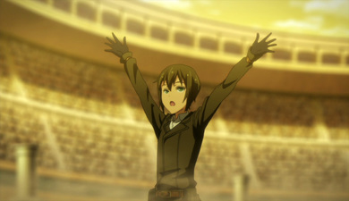 Kino's Journey