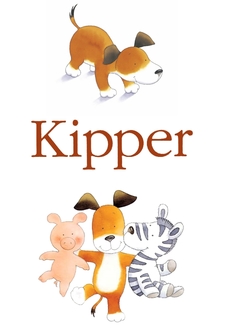 Kipper - Il più bel cucciolo del mondo