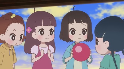 Kirakira Kirari