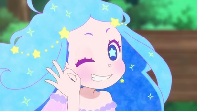 Kirakira Kirari