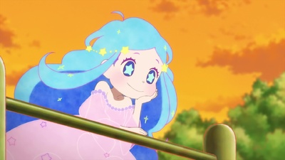 Kirakira Kirari