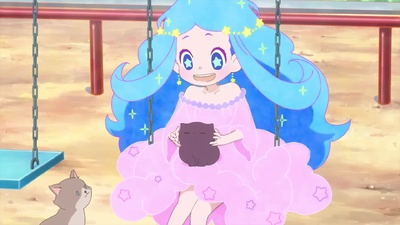 Kirakira Kirari