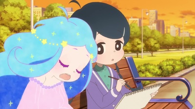 Kirakira Kirari