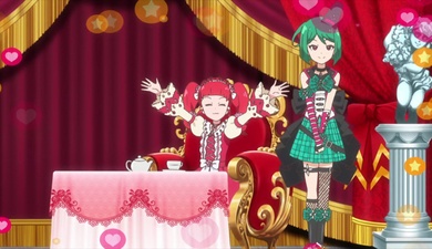 Kiratto Pri☆Chan