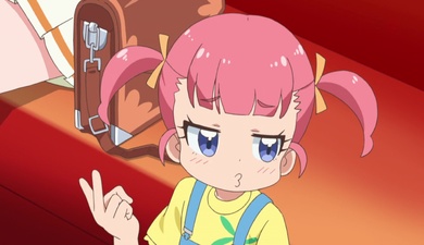Kiratto Pri☆Chan