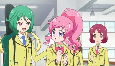 Kiratto Pri☆Chan