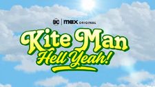 Kite Man: Hell Yeah!