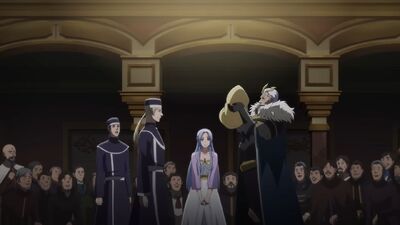 Noble Reincarnation: Born Blessed, So I'll Obtain Ultimate Power