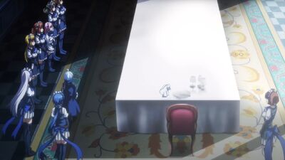 Noble Reincarnation: Born Blessed, So I'll Obtain Ultimate Power