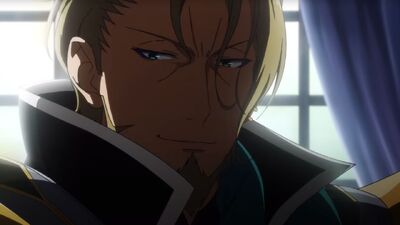 Noble Reincarnation: Born Blessed, So I'll Obtain Ultimate Power