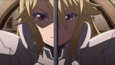 Noble Reincarnation: Born Blessed, So I'll Obtain Ultimate Power