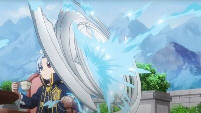 Noble Reincarnation: Born Blessed, So I'll Obtain Ultimate Power