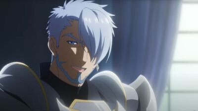 Noble Reincarnation: Born Blessed, So I'll Obtain Ultimate Power