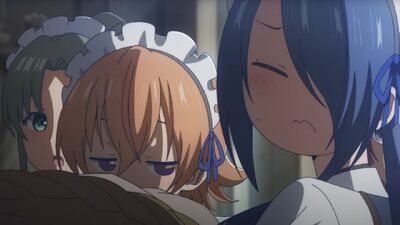 Noble Reincarnation: Born Blessed, So I'll Obtain Ultimate Power