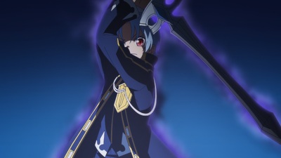 Noble Reincarnation: Born Blessed, So I’ll Obtain Ultimate Power