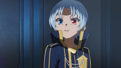 Noble Reincarnation: Born Blessed, So I’ll Obtain Ultimate Power