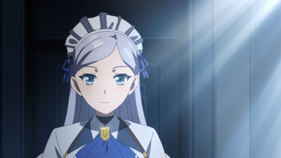 Noble Reincarnation: Born Blessed, So I’ll Obtain Ultimate Power