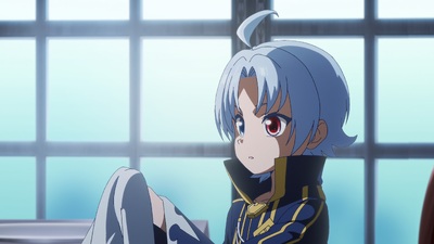 Noble Reincarnation: Born Blessed, So I’ll Obtain Ultimate Power